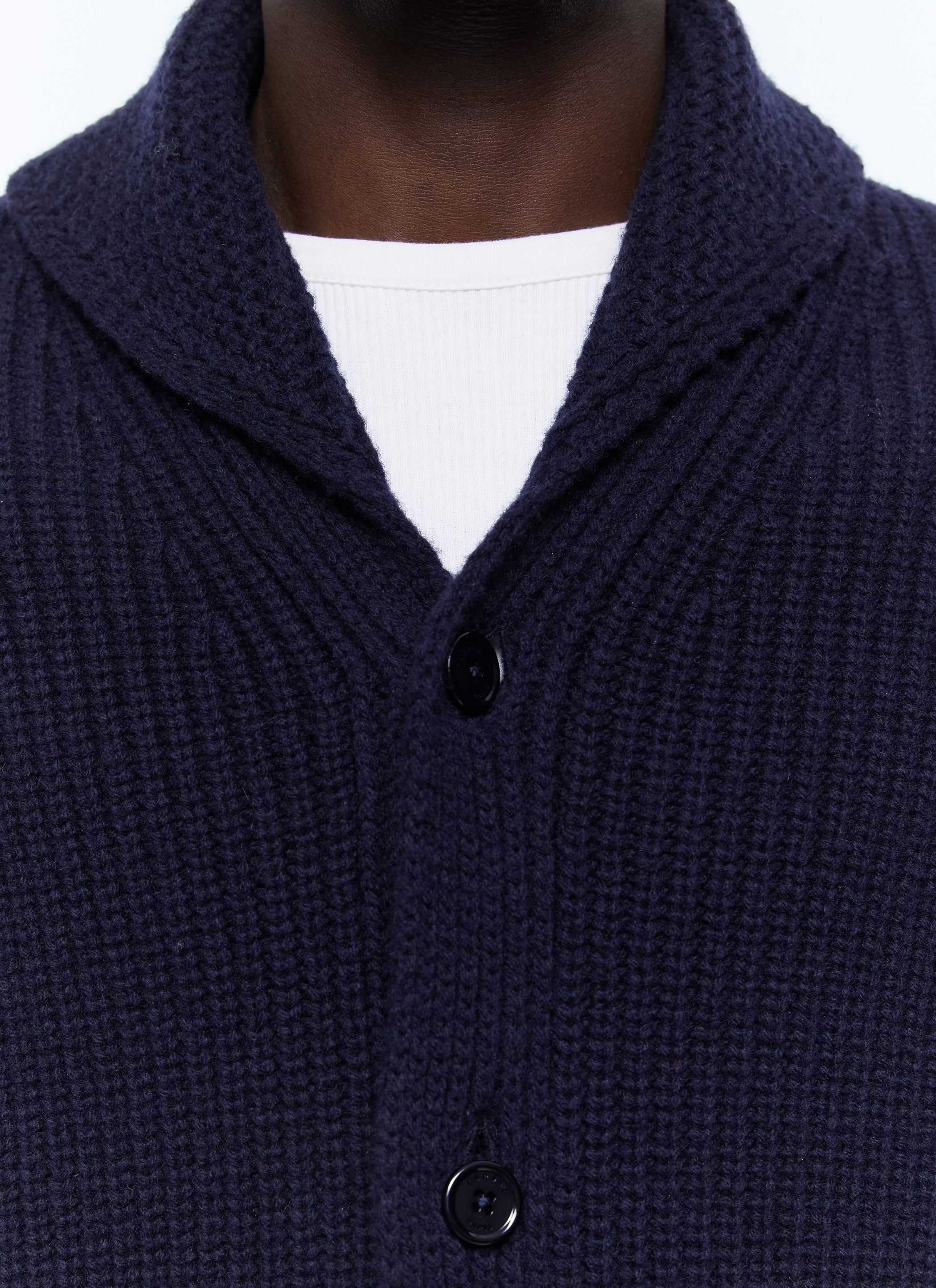 J.Crew: Heritage 14 Oz. Fleece Cardigan Sweatshirt In