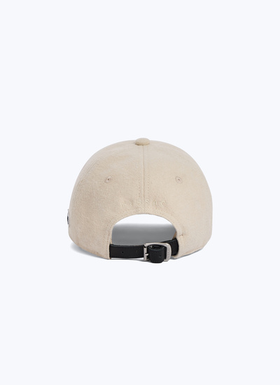 Casquette homme coton Fursac - D2DCAP-ER17-A007