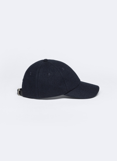 Casquette homme laine et polyamide Fursac - D2ARAP-AR29-30