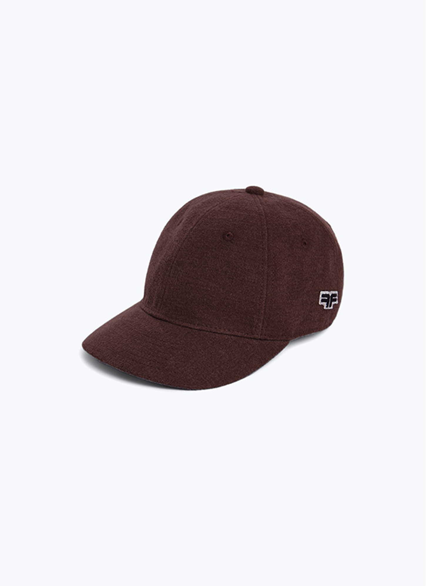 Casquette marron homme Fursac - D2DCAP-ER17-G018