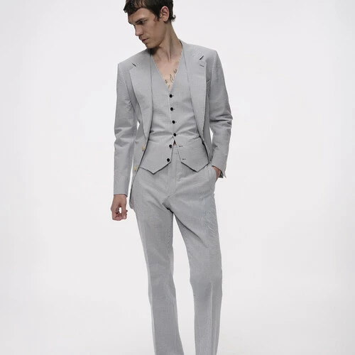 Suits - 