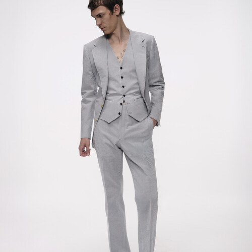 Suits - 