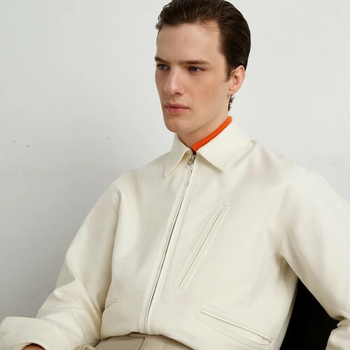 OUTERWEAR - 