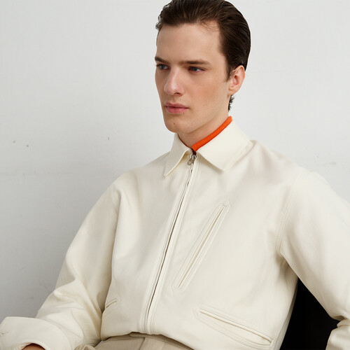 OUTERWEAR - 