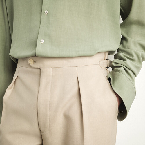 Trousers - 