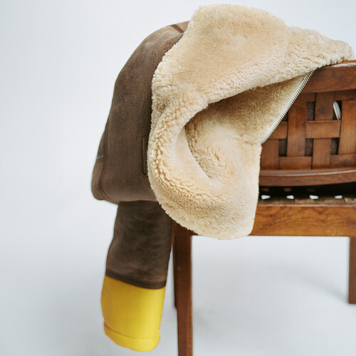 Coats - 