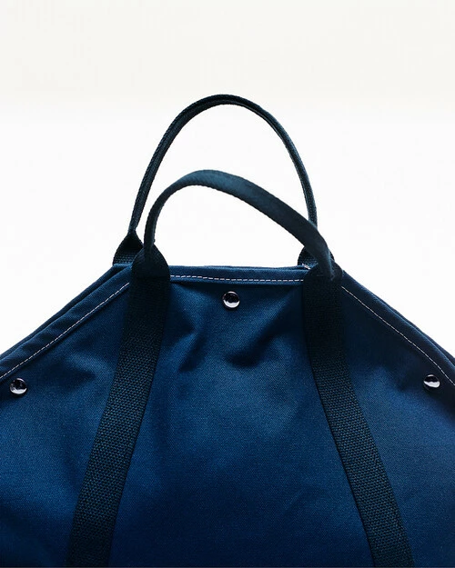 The bags - 