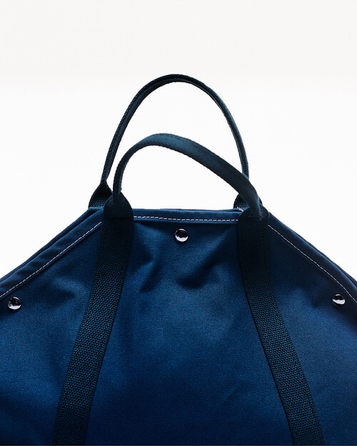 The bags - 