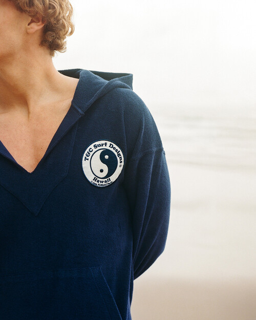 Fursac X Town & Country Surf Designs - 