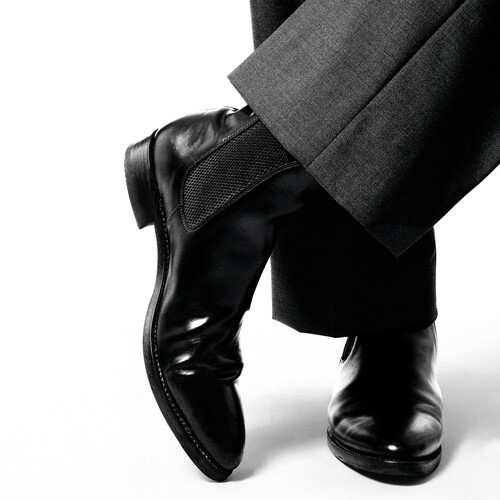 Les chaussures - 