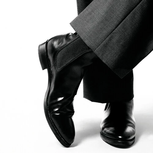 The shoes - 