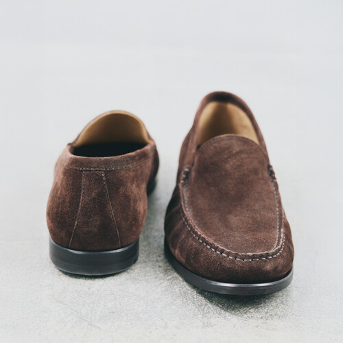 The shoes - 