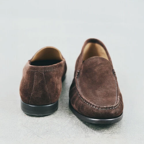 Les chaussures - 