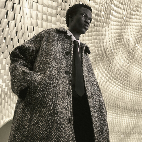 Outerwear - 
