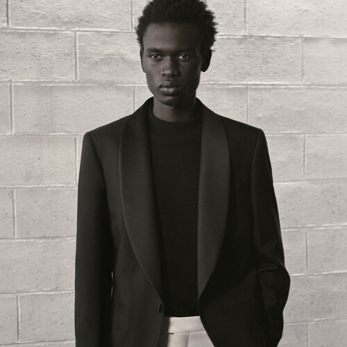 Suits - 