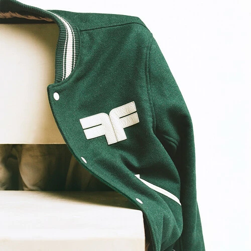 Outerwear - 