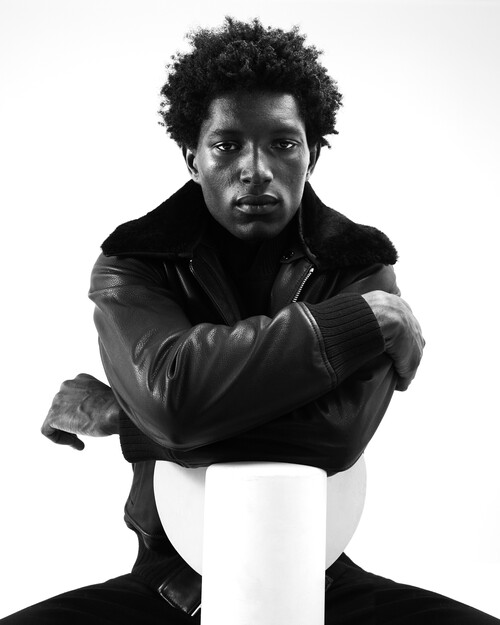 Outerwear - 