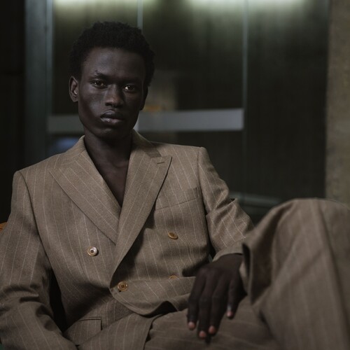 Suits - 