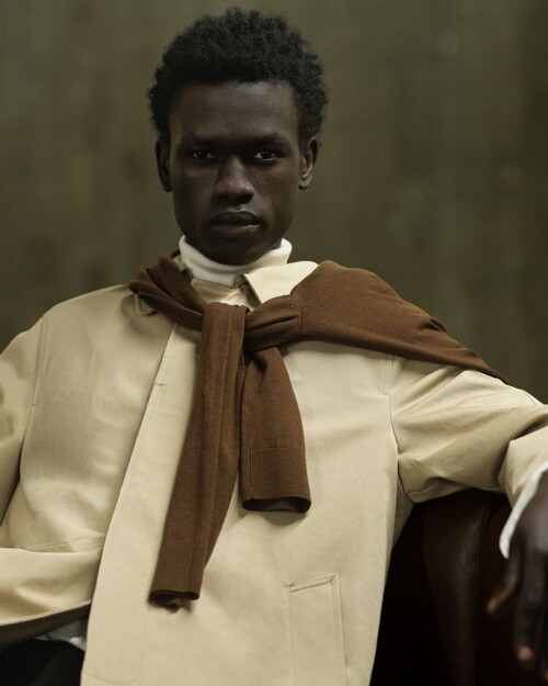 Coats - 