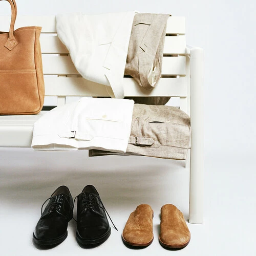 Linen - 