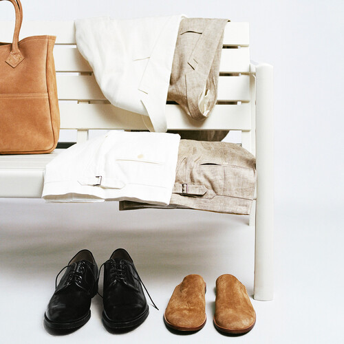 Linen - 
