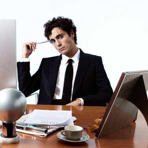Office look - 