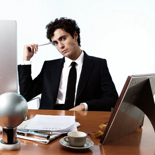 Office look - 