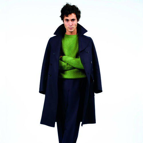 Vestiaire d'Automne - 