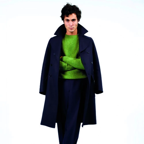 Fall Wardrobe - 