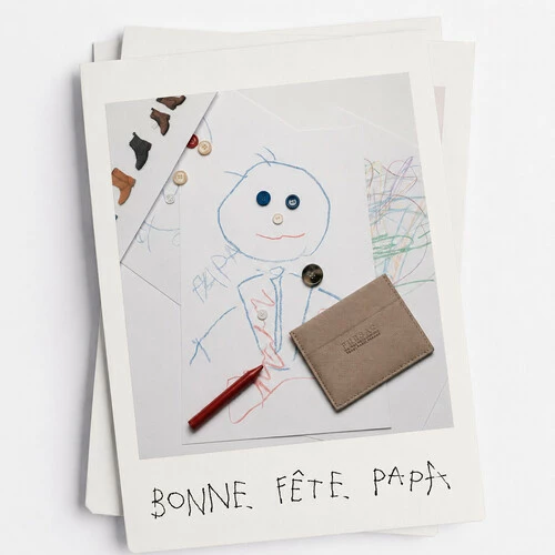 Fête des pères - 