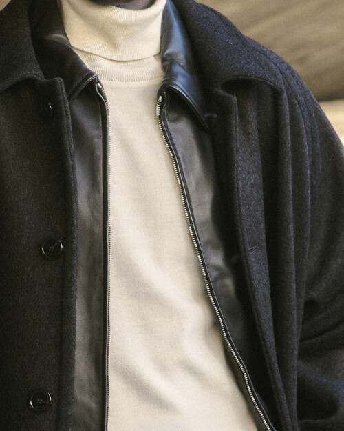 Autumn Essentials - 
