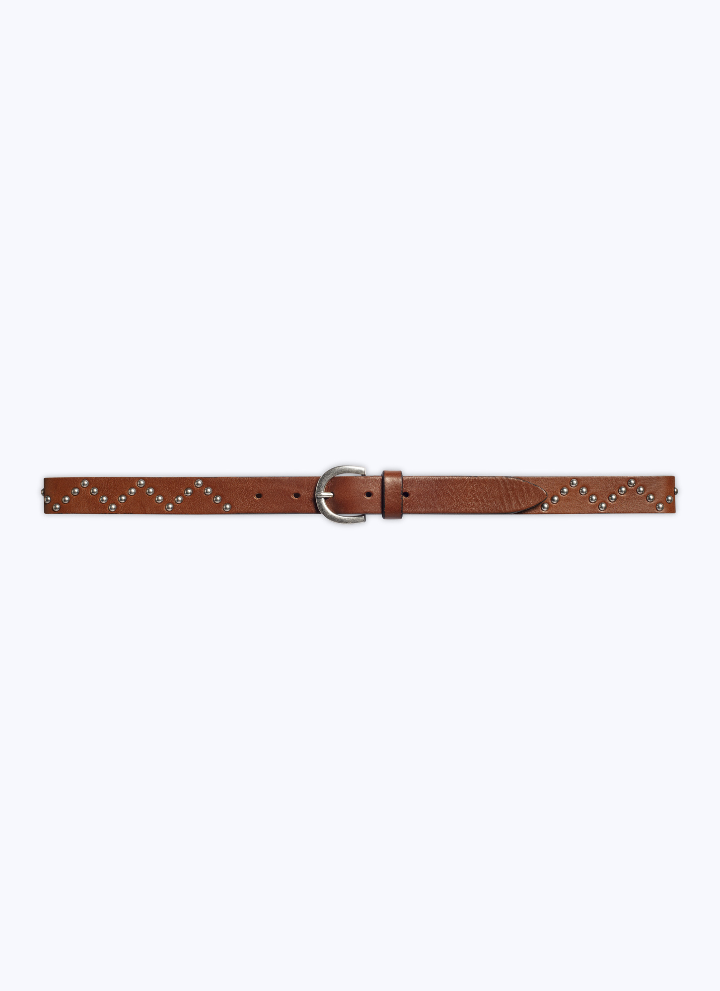 Ceinture homme Fursac - E2CEIN-CL03-G018
