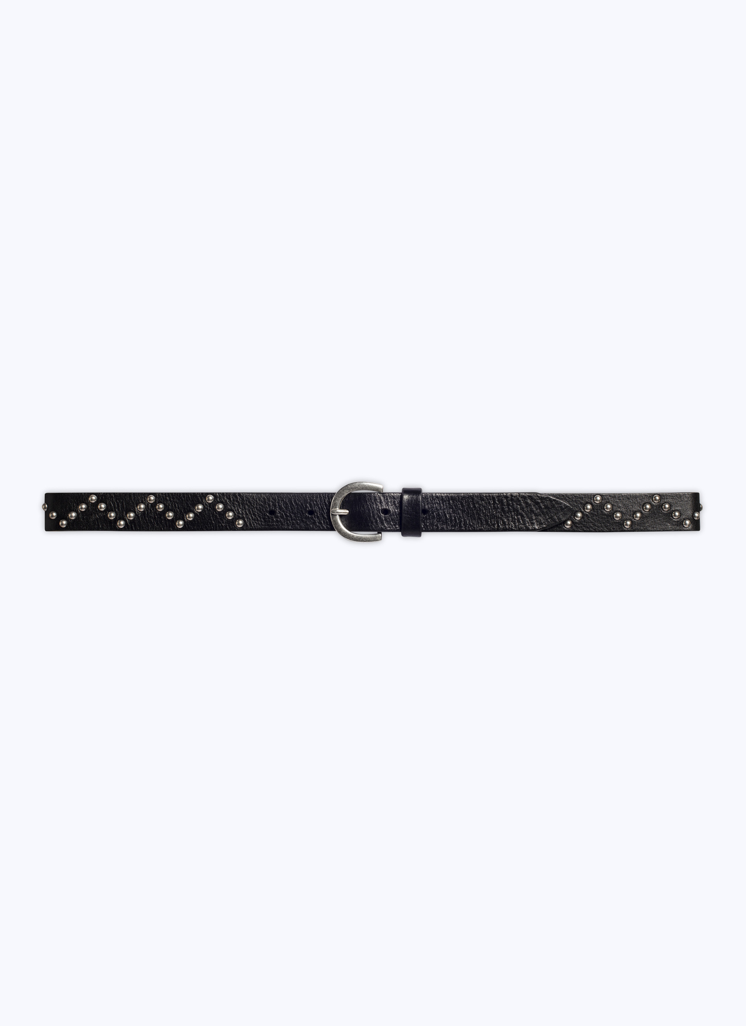 Ceinture homme Fursac - E2CEIN-CL03-B020