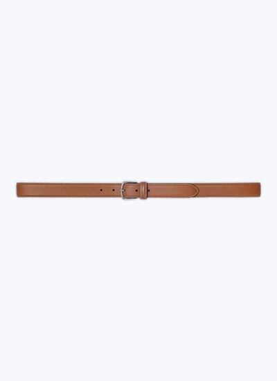 Ceinture homme Fursac - E2CEIN-RE03-11