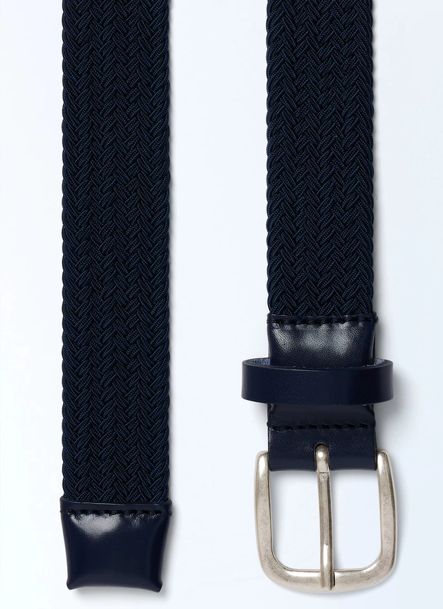 Ceinture homme Fursac - E2CEIN-FL07-D030