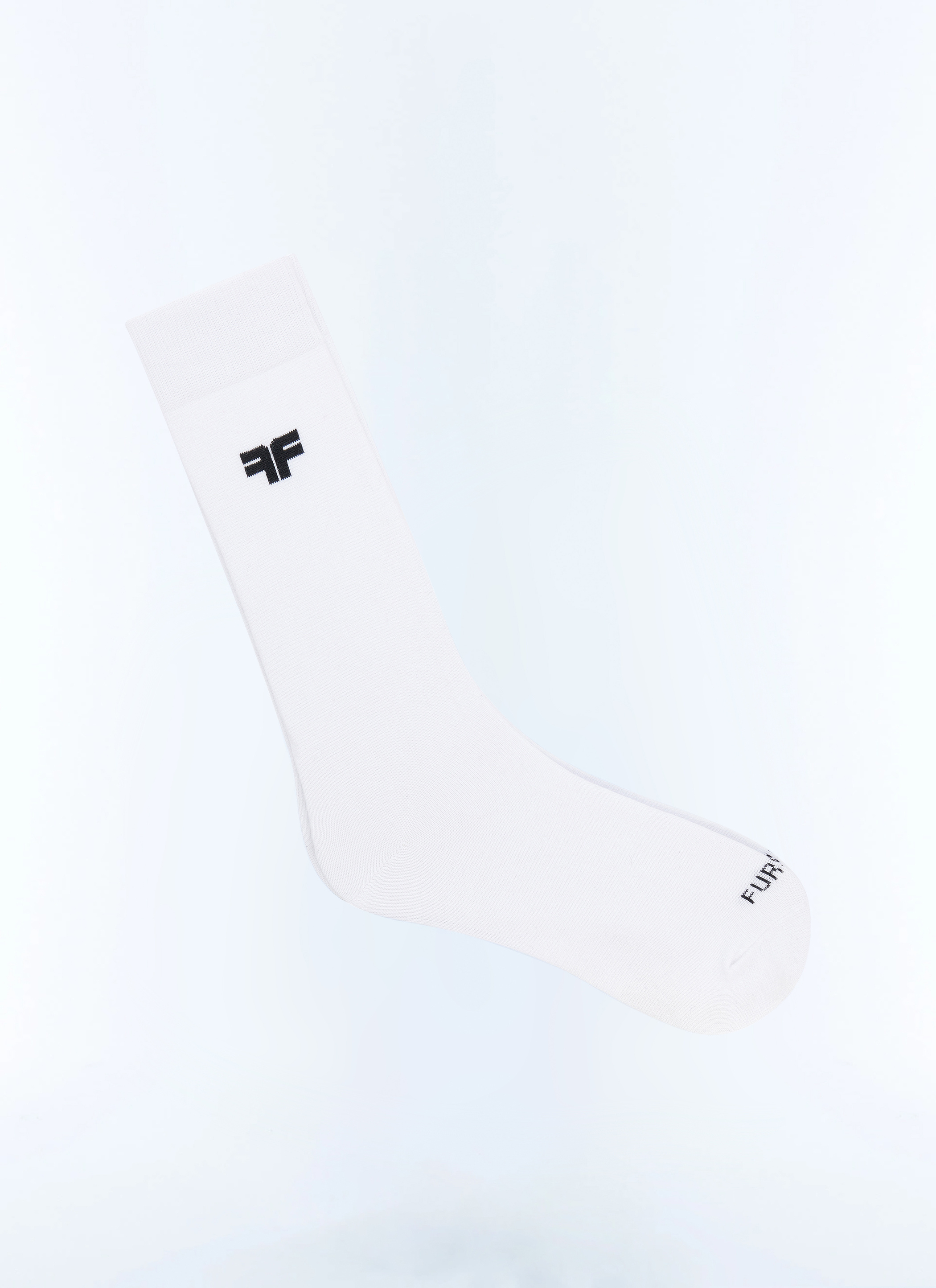 Chaussettes Homme CASABLANCA AND1 - Mi-mollet - Multicolores - Polyester Léger - Neuf Sans étiquette