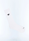 Chaussettes montantes en coton - D2CHAU-EA19-A001