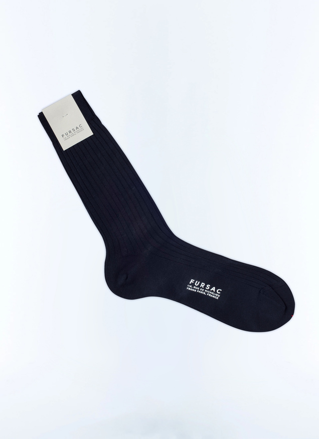 Chaussette homme Fursac - D2SOCK-VA17-30