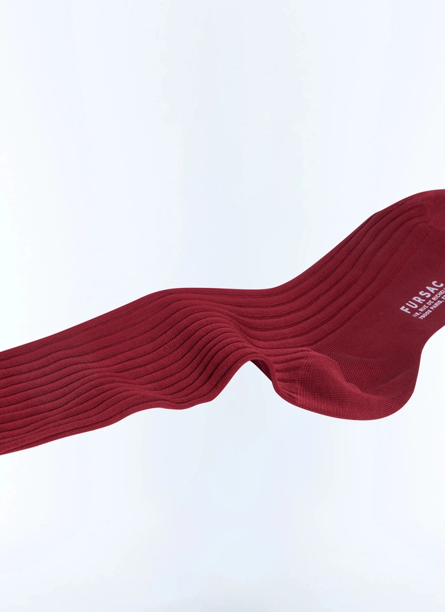 Chaussette homme Fursac - D2SOCK-VA17-C014
