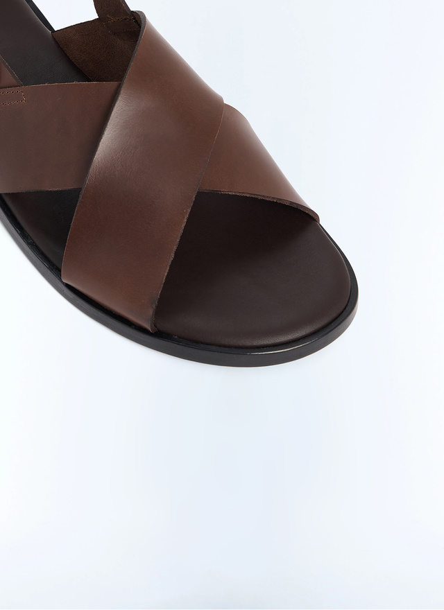 Chaussures homme Fursac - LSANDO-JL10-G012