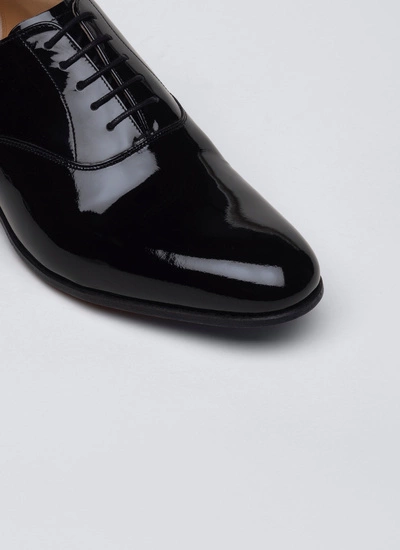 Chaussures Richelieu homme Fursac - LTUXED-EC03-20