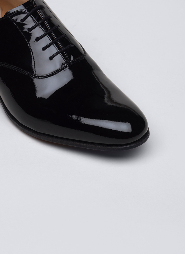 Chaussures Richelieu homme Fursac - PERLTUXED-EC03/20