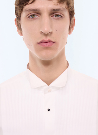Chemise homme Fursac - H3LRIA-LH15-A001