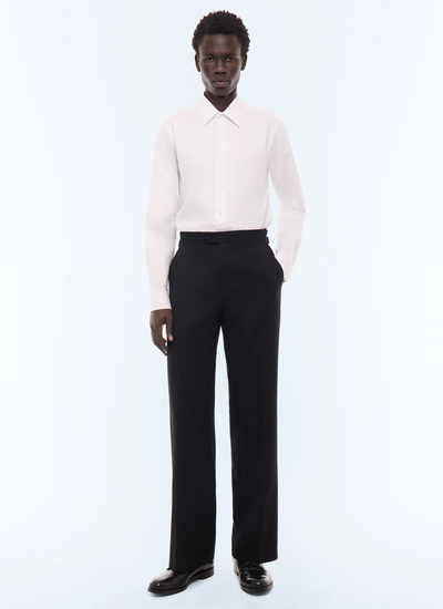 Chemise homme Fursac - H3LXAN-E005-01
