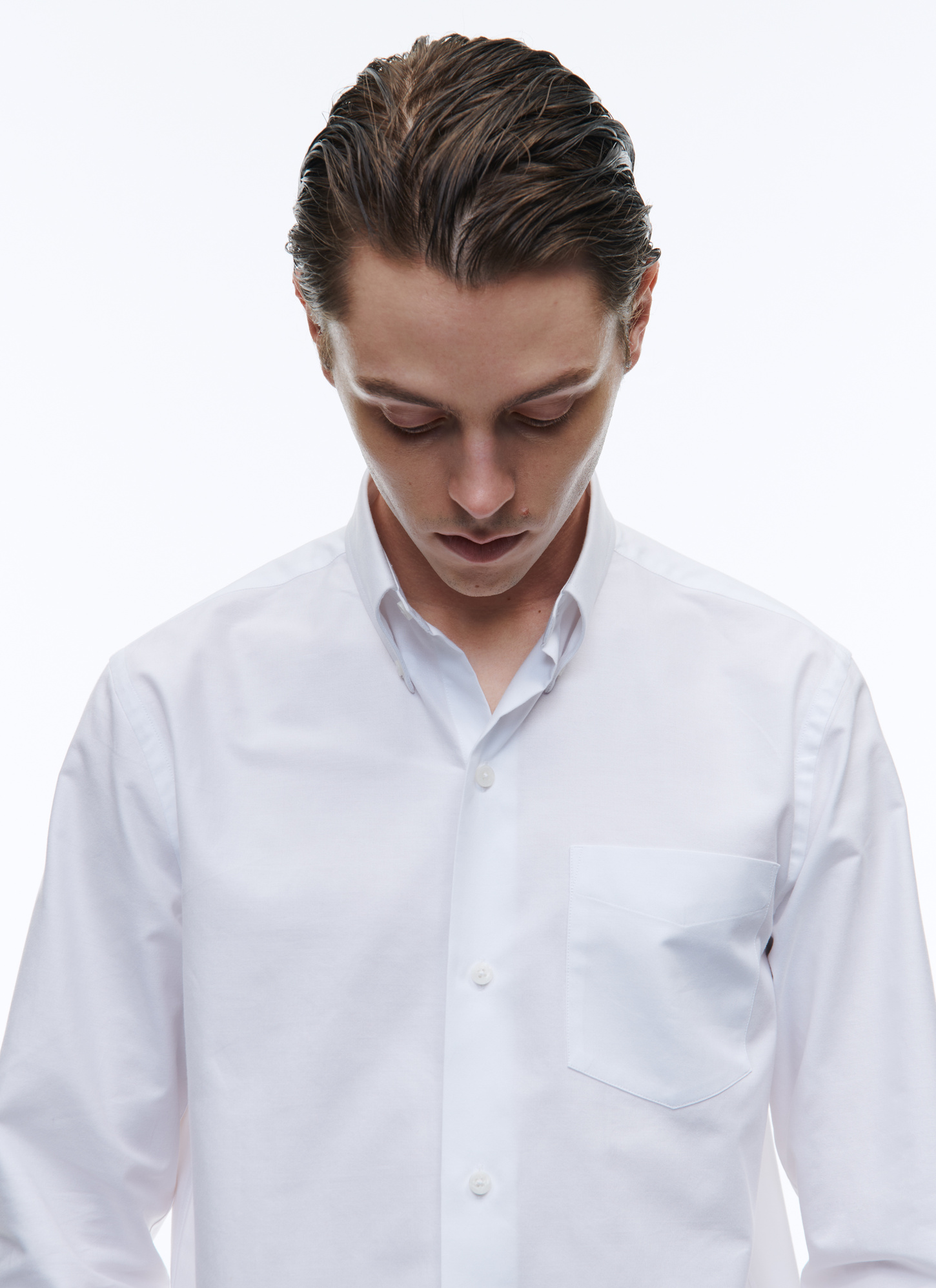 Chemise homme Fursac - H3ABIA-VH42-01