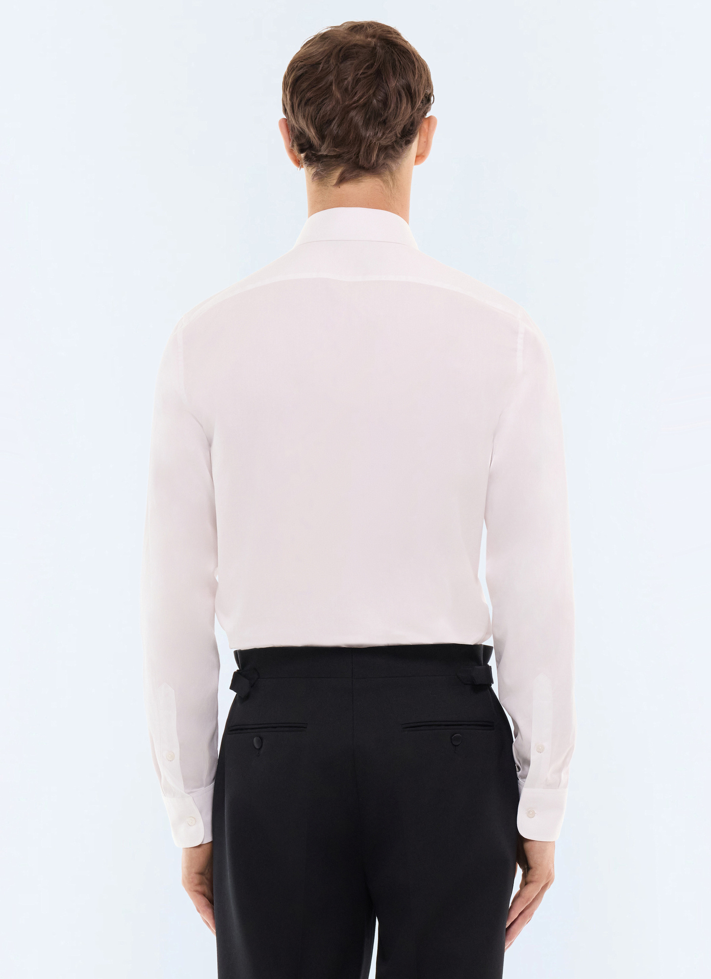 Chemise homme tissu principal: 100% cotondoublure: aucune Fursac - H3LCUT-JH20-A001