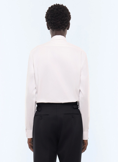 Chemise homme tissu principal: 100% cotondoublure: aucune Fursac - H3LXAN-E005-01