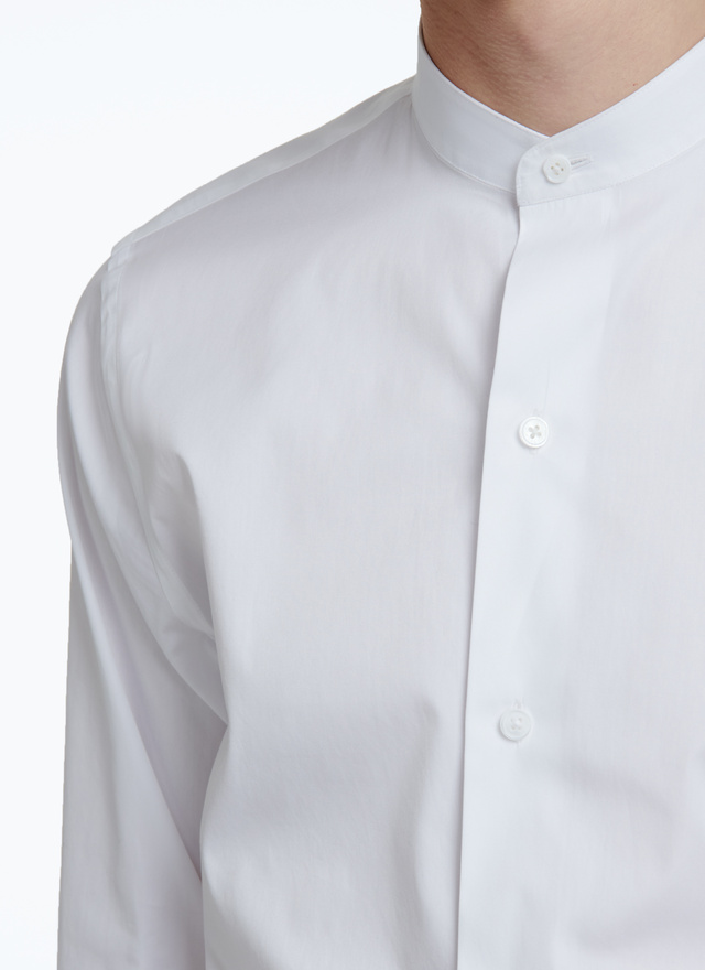 Chemise homme Fursac - H3TIKA-TH62-01