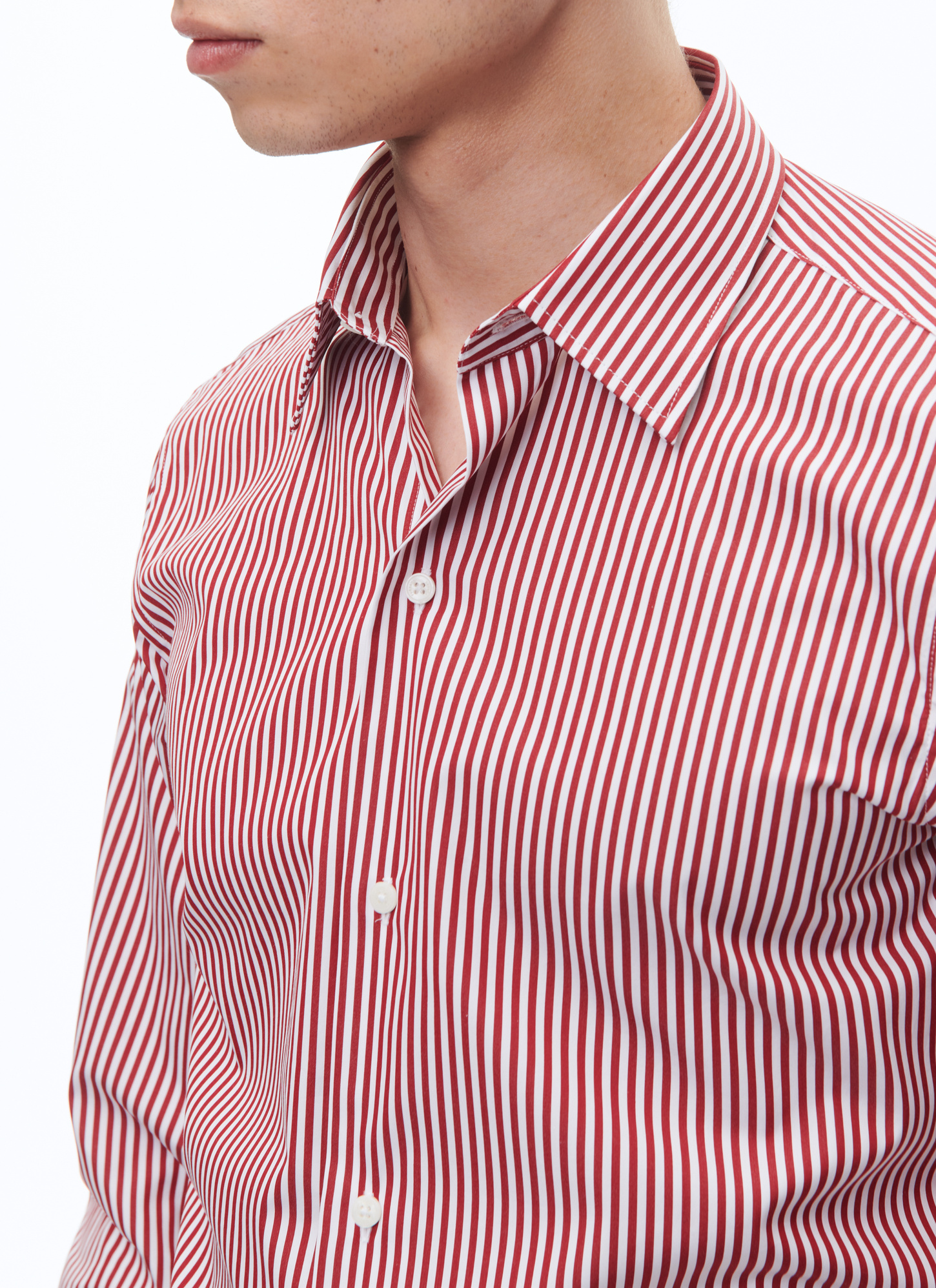 Chemise homme Fursac - H3AXAN-CH44-C013