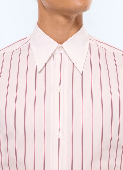 Chemise homme Fursac - H3FARO-GH15-C014